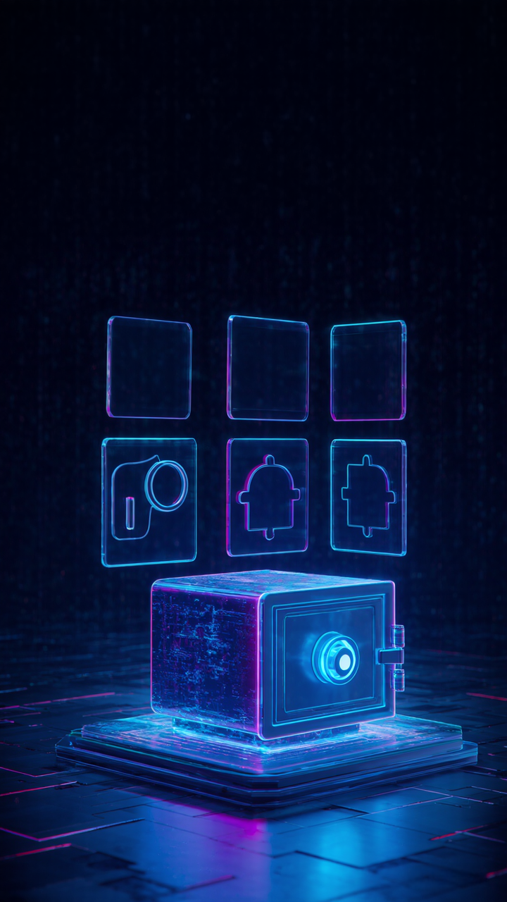 Accessing Quantum Platform