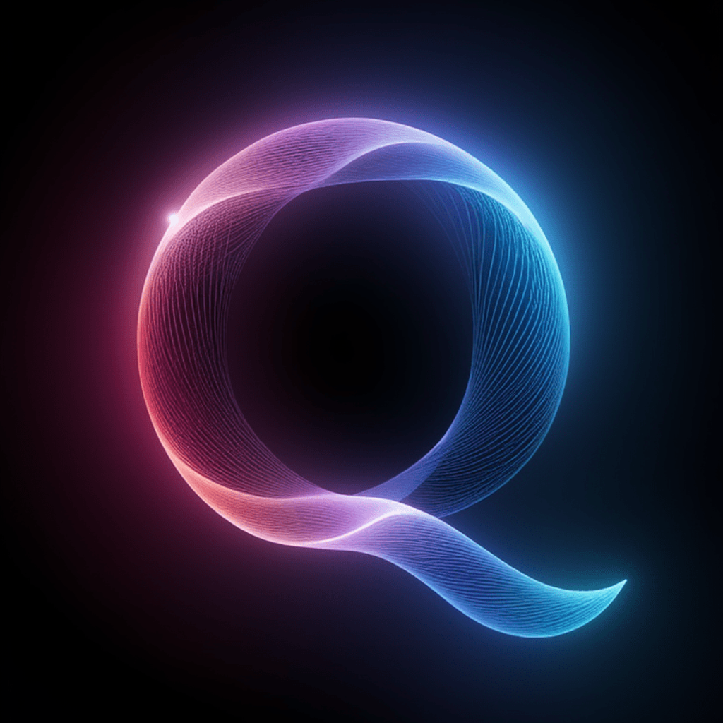 Quantum Logo